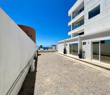 Costa de Oro Hotel | Aragma