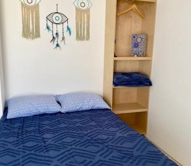 Costa de Oro Hotel | Aragma