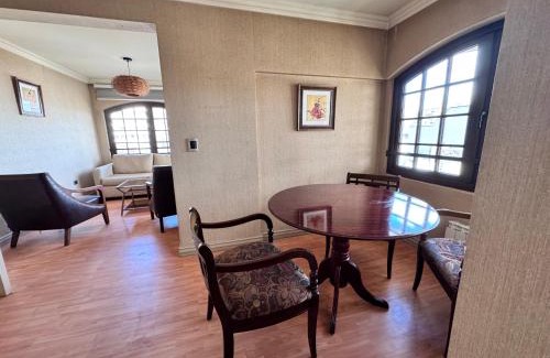 Temuco Apartment | Aragonés departamentos