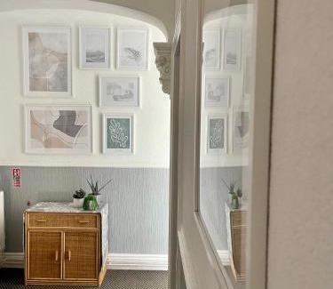 Peterborough House | Aragon House