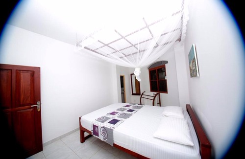 Galle House | Aragorn Villa