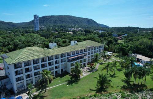 Barra do Garcas Hotel | ARAGUAIA HOTEL