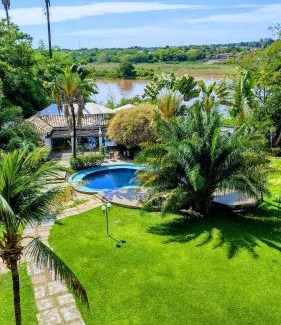 Barra do Garcas Hotel | ARAGUAIA HOTEL