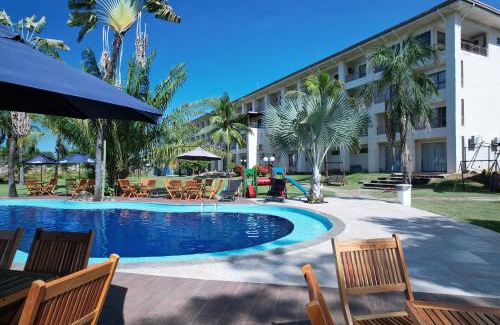 Barra do Garcas Hotel | ARAGUAIA HOTEL