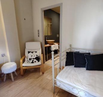 Arachova Apartment | Arahova Pansion