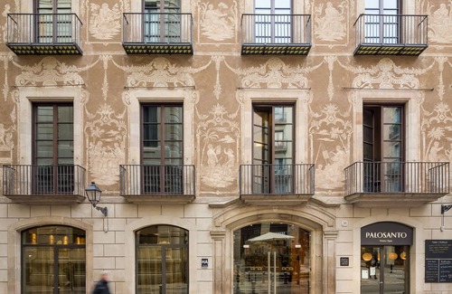 Gothic Quarter Apartment | Arai Aparthotel