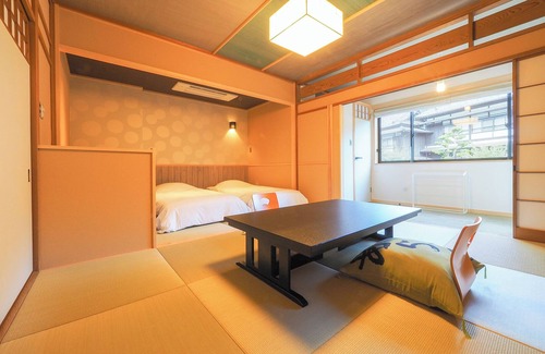 Shuzenji House | Arai Ryokan