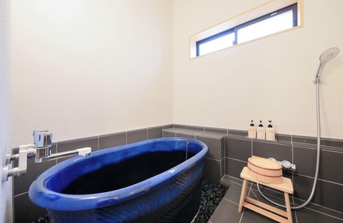 Shuzenji House | Arai Ryokan