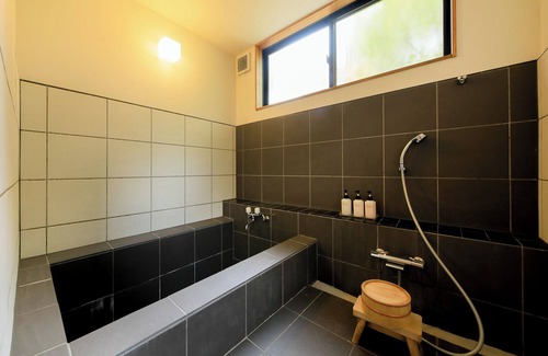 Shuzenji House | Arai Ryokan