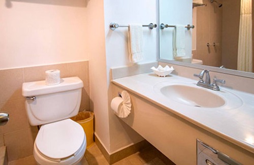La Paz Hotel | Araiza Palmira Hotel