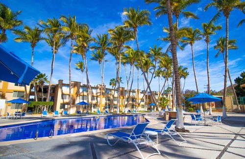 La Paz Hotel | Araiza Palmira Hotel y Centro de Convenciones