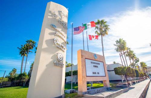 La Paz Hotel | Araiza Palmira Hotel y Centro de Convenciones