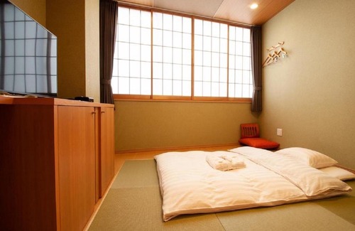 Higashinippori Hotel | Arakawa-ku - Hotel / Vacation STAY 21946