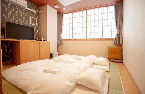 Higashinippori Hotel | Arakawa-ku - Hotel / Vacation STAY 21946