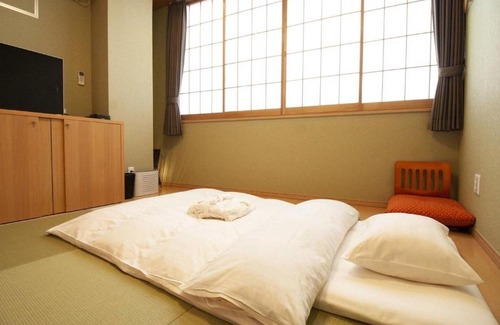 Higashinippori Hotel | Arakawa-ku - Hotel / Vacation STAY 21946
