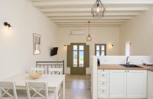 Aegiali House | "Araklos" Summer house I