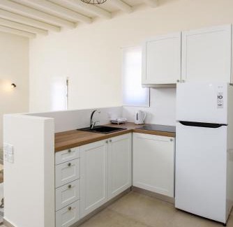Aegiali House | "Araklos" Summer house I