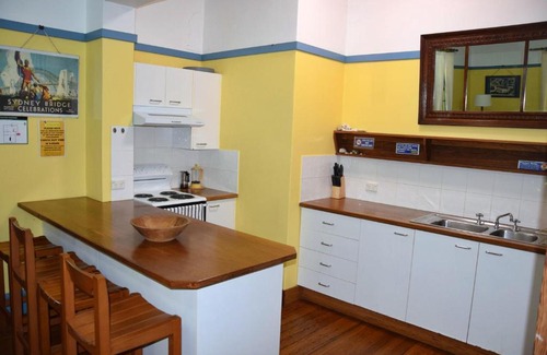 Arakoon Apartment | Arakoon House 1 - Bring your own linen