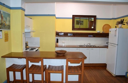 Arakoon Apartment | Arakoon House 1 - Bring your own linen