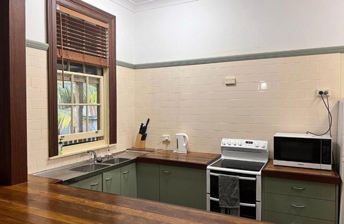 Arakoon Apartment | Arakoon House 4 - Bring your own linen