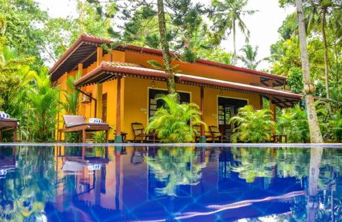 Hikkaduwa House | Araliya Gardens Hotel