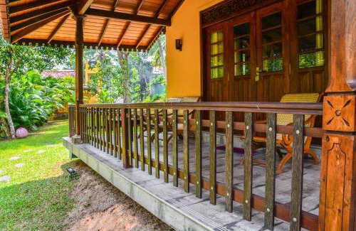 Hikkaduwa House | Araliya Gardens Hotel