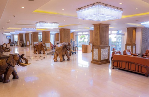 Nuwara Eliya Hotel | Araliya Green City - Your Gateway to Everything in Nuwara Eliya