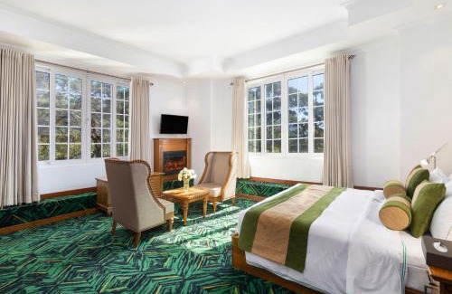 Nuwara Eliya Hotel | Araliya Green City - Your Gateway to Everything in Nuwara Eliya