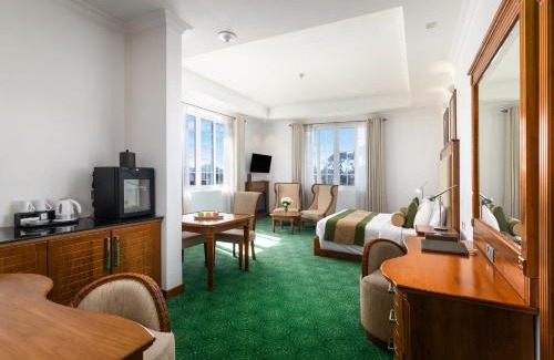 Nuwara Eliya Hotel | Araliya Green City - Your Gateway to Everything in Nuwara Eliya