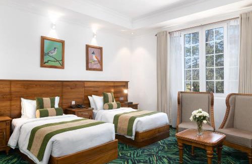 Nuwara Eliya Hotel | Araliya Green City - Your Gateway to Everything in Nuwara Eliya