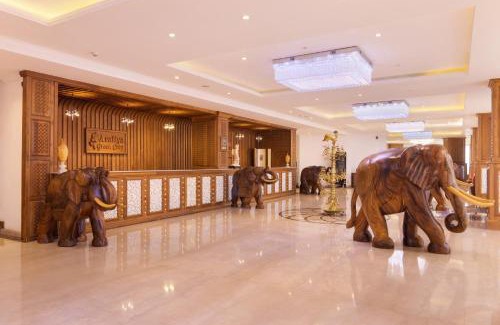 Nuwara Eliya Hotel | Araliya Green City - Your Gateway to Everything in Nuwara Eliya