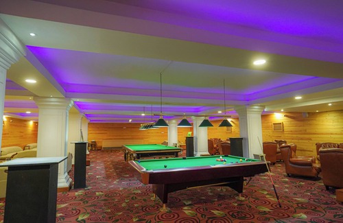 Nuwara Eliya Hotel | Araliya Green Hills - Where Historic Charm Mingles with Natural Beauty