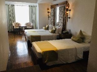Nuwara Eliya Hotel | Araliya Green Hills - Where Historic Charm Mingles with Natural Beauty