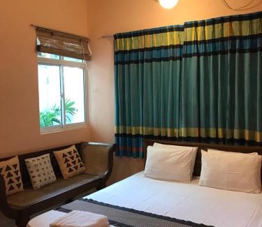 Thalapathpitiya Apartment | Araliya Suite