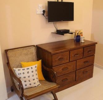 Thalapathpitiya Apartment | Araliya Suite