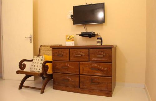 Thalapathpitiya Apartment | Araliya Suite