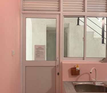 Thalapathpitiya Apartment | Araliya Suite