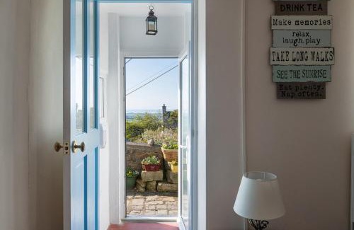 Llithfaen House | Arallt Holiday Cottage