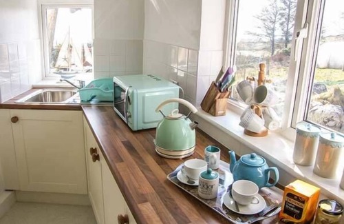 Llithfaen Cottage | Arallt Holiday Cottage