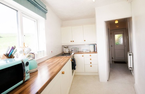Llithfaen Cottage | Arallt Holiday Cottage