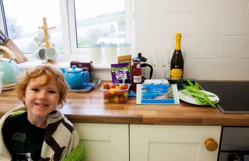 Llithfaen Cottage | Arallt Holiday Cottage