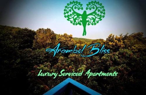 Arambol Apartment | Arambol Bliss Hotel Apartments