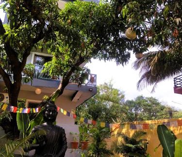 Arambol Apartment | Arambol Bliss Hotel Apartments