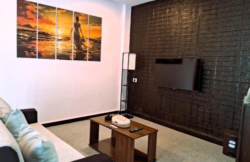Arambol Apartment | Arambol Bliss Hotel Apartments