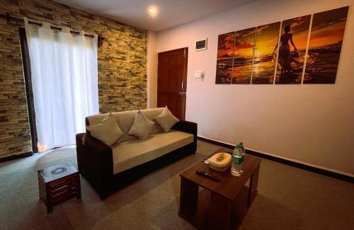 Arambol Apartment | Arambol Bliss Hotel Apartments
