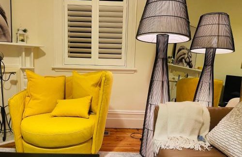 Armadale North House | Aramdale Executive Residence Corporate Luxury Living