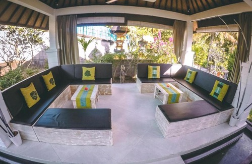 Kalibukbuk Villa | Araminth Private House