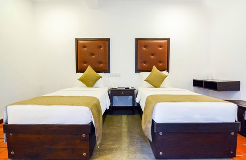 Kirinda Hotel | Arana by Forest Trails