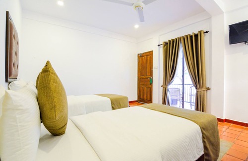 Kirinda Hotel | Arana by Forest Trails