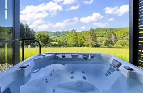 Ellicottville Apartment | Aranar Landscape Hotels & Villas - Luxury Villa Getaway in Ellicottville